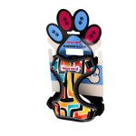 (11)هارنس مدل جسی پلاس سایز اسمال