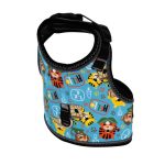 (04)هارنس مدل صوفی پلاس سایز ایکس لارژ - Image 2