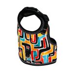 (04)هارنس مدل صوفی پلاس سایز ایکس لارژ - Image 6