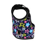 (04)هارنس مدل صوفی پلاس سایز ایکس لارژ - Image 3