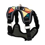 (07)هارنس مدل چیکو پلاس سایز ایکس لارژ - Image 2