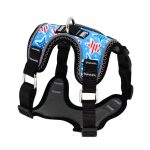 (07)هارنس مدل چیکو پلاس سایز ایکس لارژ