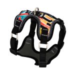 (07)هارنس مدل چیکو پلاس سایز ایکس لارژ - Image 6