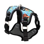 (07)هارنس مدل چیکو پلاس سایز ایکس لارژ - Image 5