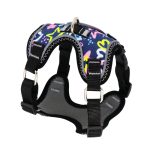 (07)هارنس مدل چیکو پلاس سایز ایکس لارژ - Image 3