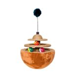 (20)اسکرچر تعادلی طبقاتی - Image 8