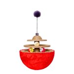 (20)اسکرچر تعادلی طبقاتی