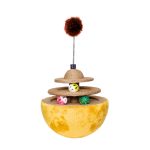 (20)اسکرچر تعادلی طبقاتی - Image 7