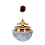 (20)اسکرچر تعادلی طبقاتی - Image 6