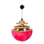 (20)اسکرچر تعادلی طبقاتی - Image 5