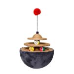 (20)اسکرچر تعادلی طبقاتی - Image 2